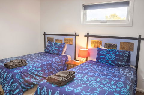 One Of A Kind Apartments - Accommodation Fremantle 19