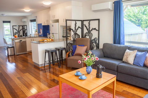 One Of A Kind Apartments - Accommodation Fremantle 31