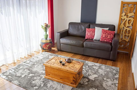 One Of A Kind Apartments - Accommodation Fremantle 8