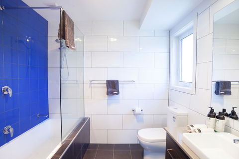 One Of A Kind Apartments - Accommodation Fremantle 29