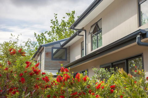 One Of A Kind Apartments - Accommodation Fremantle 40