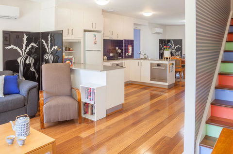 One Of A Kind Apartments - Accommodation Fremantle 25