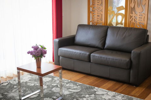 One Of A Kind Apartments - Accommodation Fremantle 44