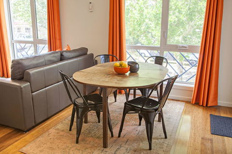 One Of A Kind Apartments - Accommodation Fremantle 5
