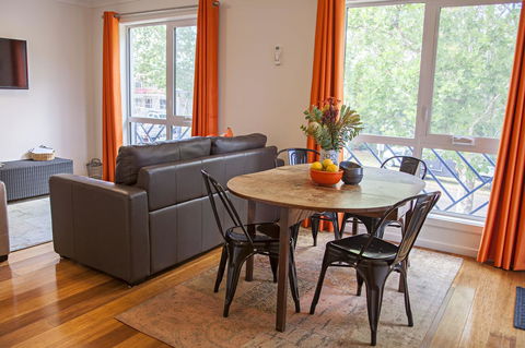 One Of A Kind Apartments - Accommodation Fremantle 4