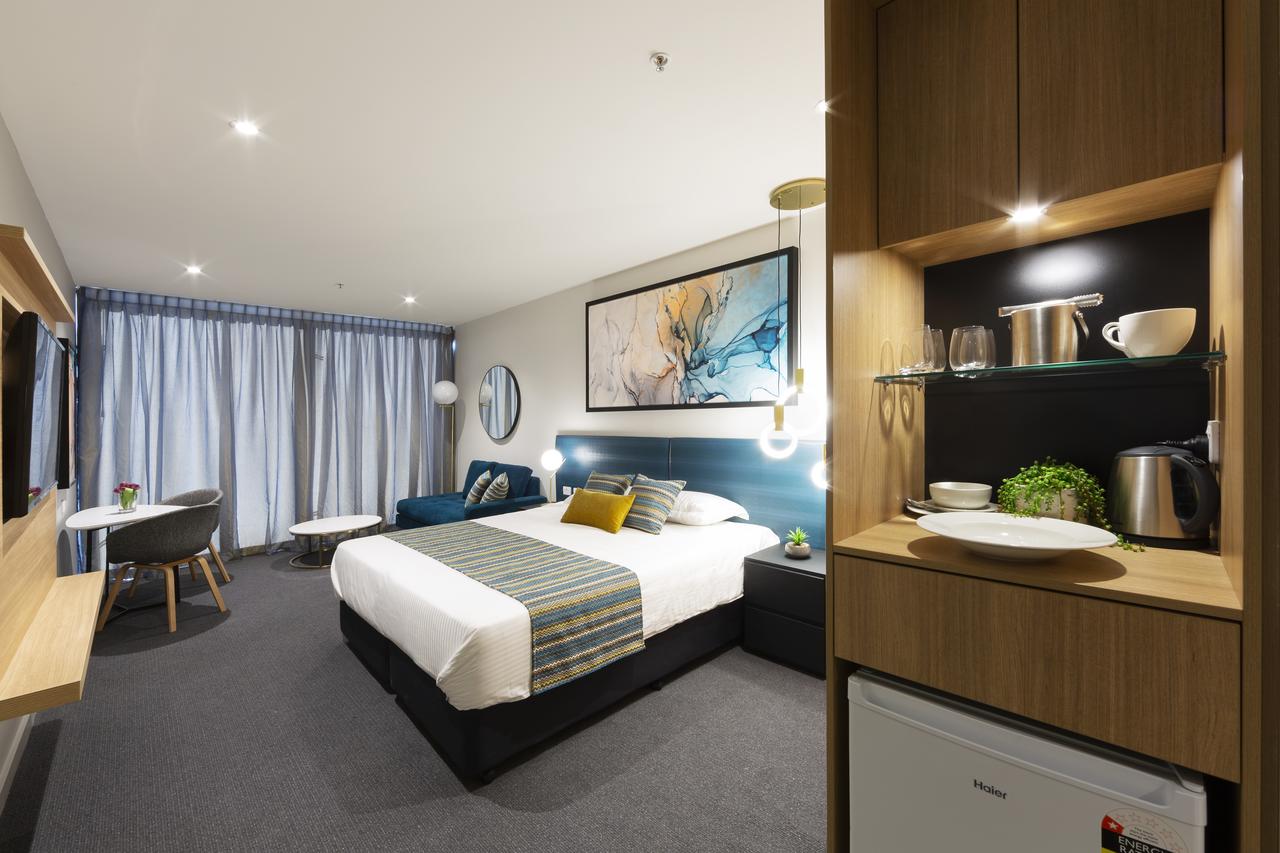Belconnen ACT Accommodation Fremantle