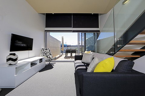 Mode 220 Braddon ACT - Accommodation Fremantle 0