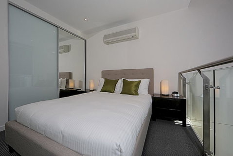 Mode 220 Braddon ACT - Accommodation Fremantle 4