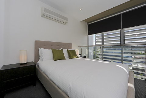 Mode 220 Braddon ACT - Accommodation Fremantle 5