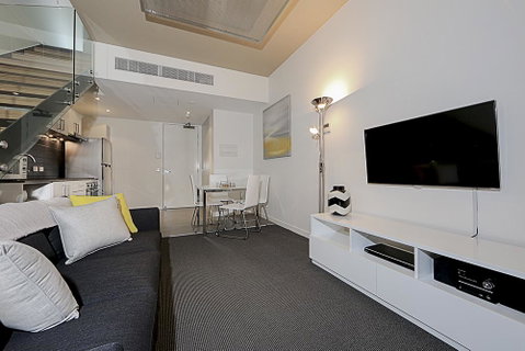 Mode 220 Braddon ACT - Accommodation Fremantle 12