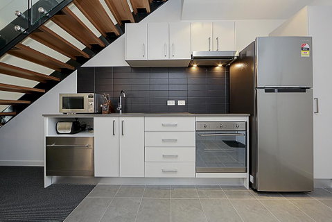 Mode 220 Braddon ACT - Accommodation Fremantle 6