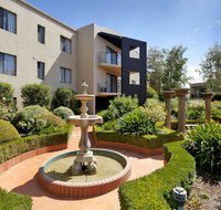 Astra Apartments Canberra - Griffin - Accommodation Fremantle