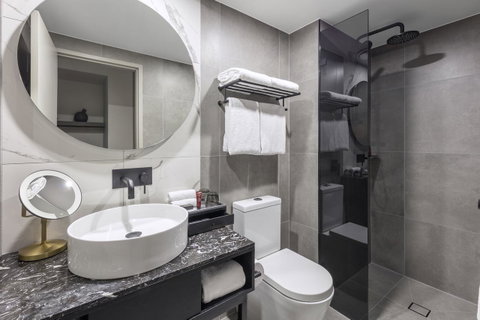 Deco Hotel Canberra - Accommodation Fremantle 6