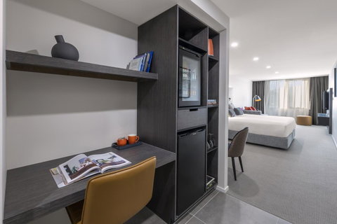 Deco Hotel Canberra - Accommodation Fremantle 7