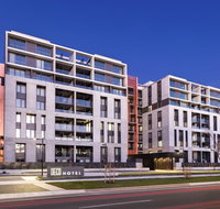 Deco Hotel Canberra - Accommodation Fremantle