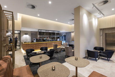 Deco Hotel Canberra - Accommodation Fremantle 3