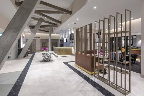Deco Hotel Canberra - Accommodation Fremantle 4