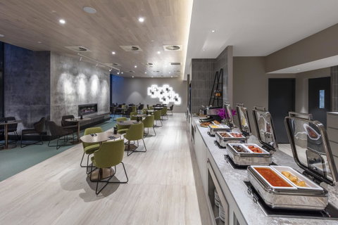 Deco Hotel Canberra - Accommodation Fremantle 2