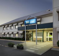 ibis Budget Canberra - Accommodation Fremantle