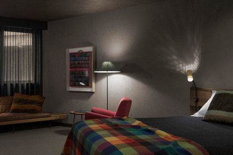 Ovolo Nishi - Accommodation Fremantle 36