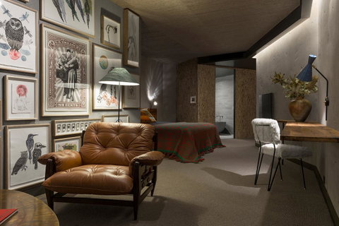 Ovolo Nishi - Accommodation Fremantle 14
