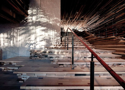 Ovolo Nishi - Accommodation Fremantle 24