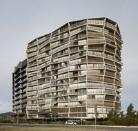Ovolo Nishi - Accommodation Fremantle