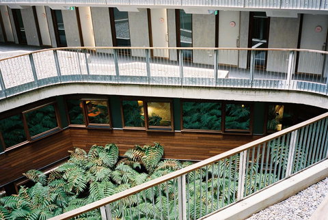 Ovolo Nishi - Accommodation Fremantle 37