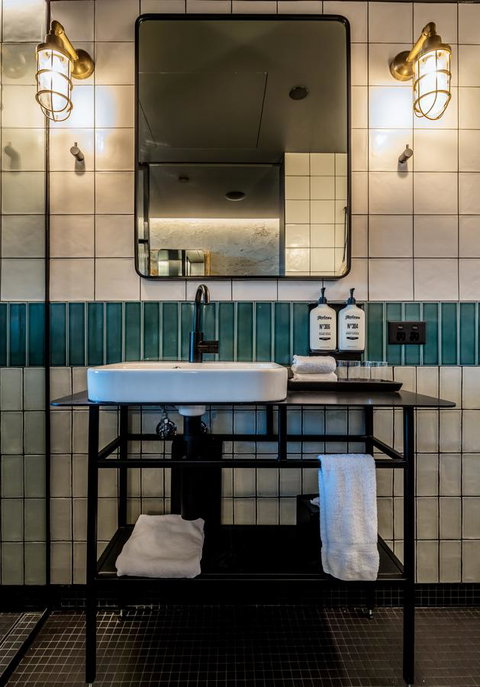 Ovolo Nishi - Accommodation Fremantle 4