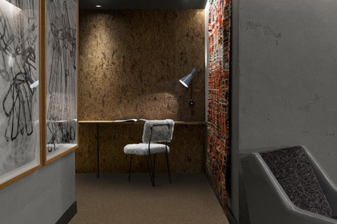 Ovolo Nishi - Accommodation Fremantle 21