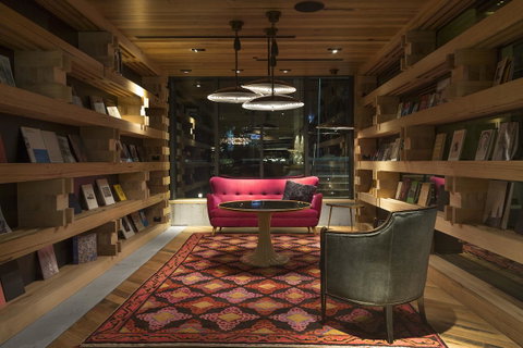 Ovolo Nishi - Accommodation Fremantle 7