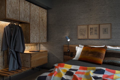 Ovolo Nishi - Accommodation Fremantle 2
