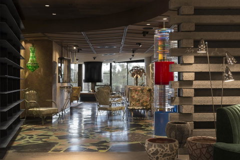 Ovolo Nishi - Accommodation Fremantle 42