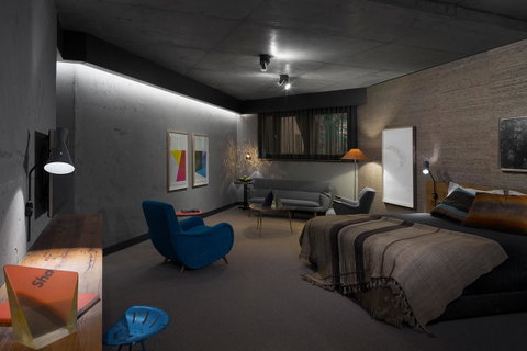Ovolo Nishi - Accommodation Fremantle 9