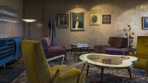 Ovolo Nishi - Accommodation Fremantle 3
