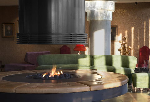 Ovolo Nishi - Accommodation Fremantle 1