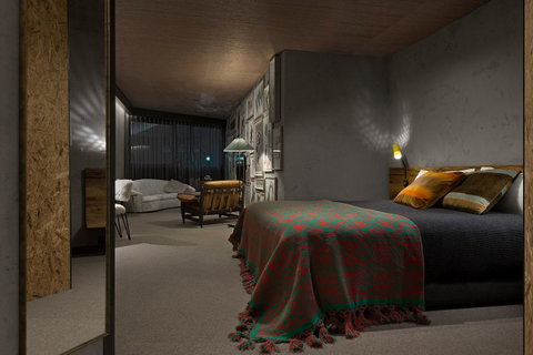 Ovolo Nishi - Accommodation Fremantle 22