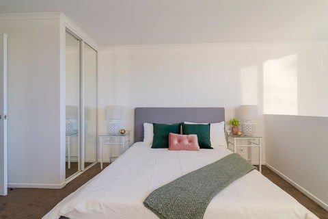 ALLARA CANBERRA - Accommodation Fremantle 8