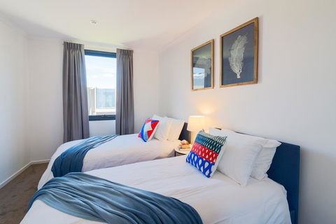 ALLARA CANBERRA - Accommodation Fremantle 7