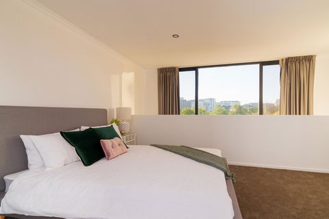 ALLARA CANBERRA - Accommodation Fremantle 9