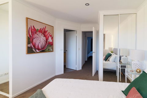 ALLARA CANBERRA - Accommodation Fremantle 11