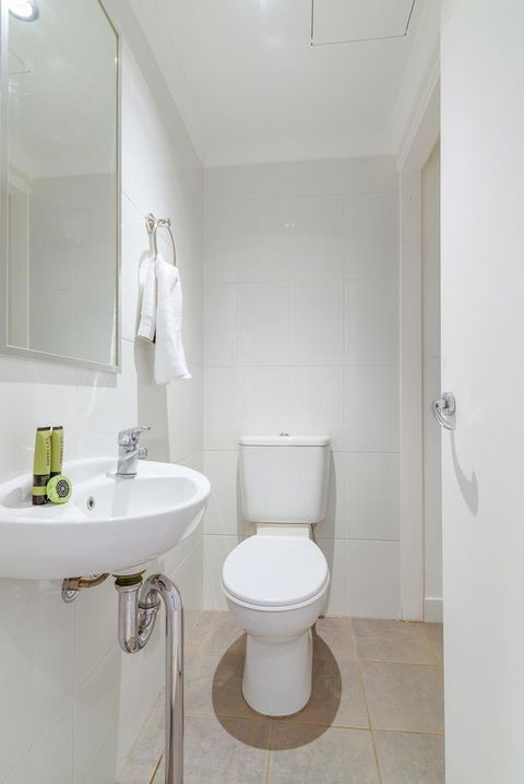 ALLARA CANBERRA - Accommodation Fremantle 12