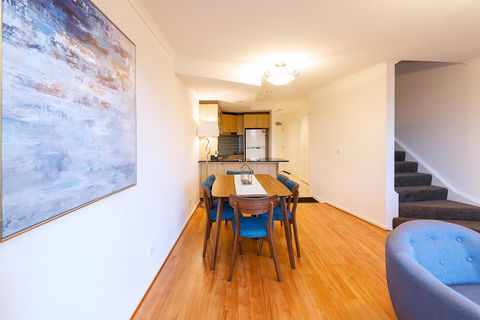 ALLARA CANBERRA - Accommodation Fremantle 3