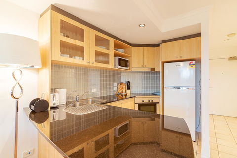 ALLARA CANBERRA - Accommodation Fremantle 4
