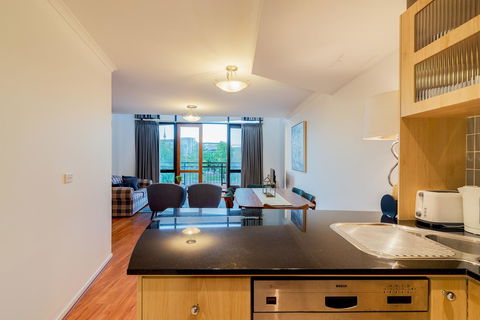 ALLARA CANBERRA - Accommodation Fremantle 2