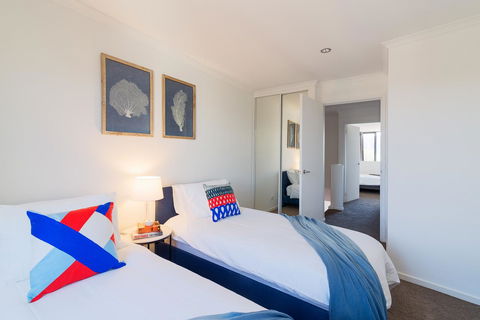 ALLARA CANBERRA - Accommodation Fremantle 6