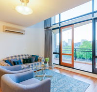 ALLARA CANBERRA - Accommodation Fremantle