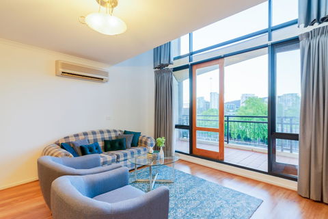 ALLARA CANBERRA - Accommodation Fremantle 0