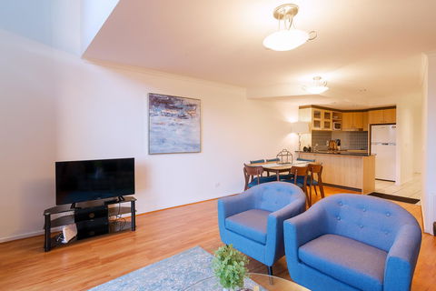 ALLARA CANBERRA - Accommodation Fremantle 1
