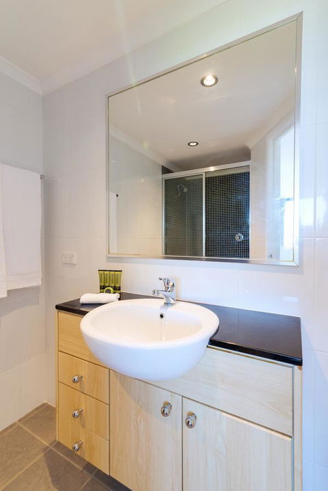 ALLARA CANBERRA - Accommodation Fremantle 13